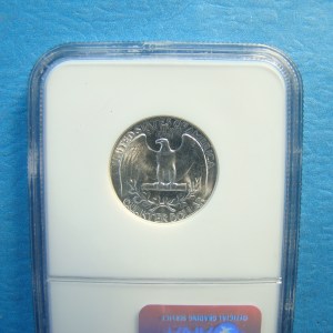 United States, 1950, 25C - Image 2