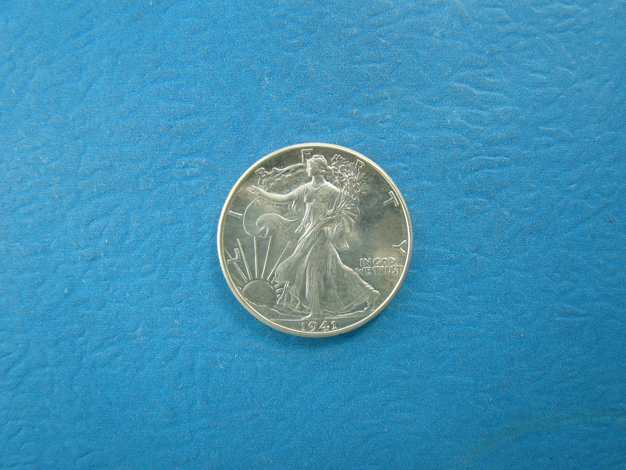 United States, 1941, 50C - Image 1