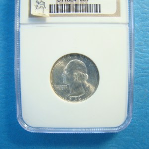 United States, 1936, 25C - Image 1