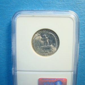 United States, 1936, 25C - Image 2