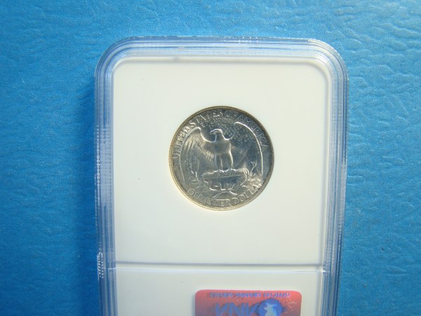 United States, 1936, 25C