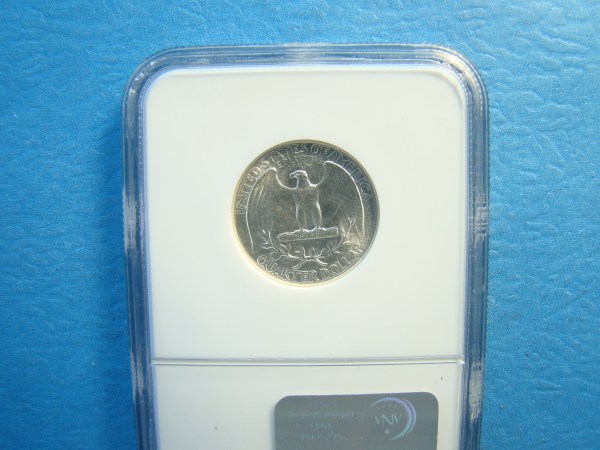 United States, 1939, 25C