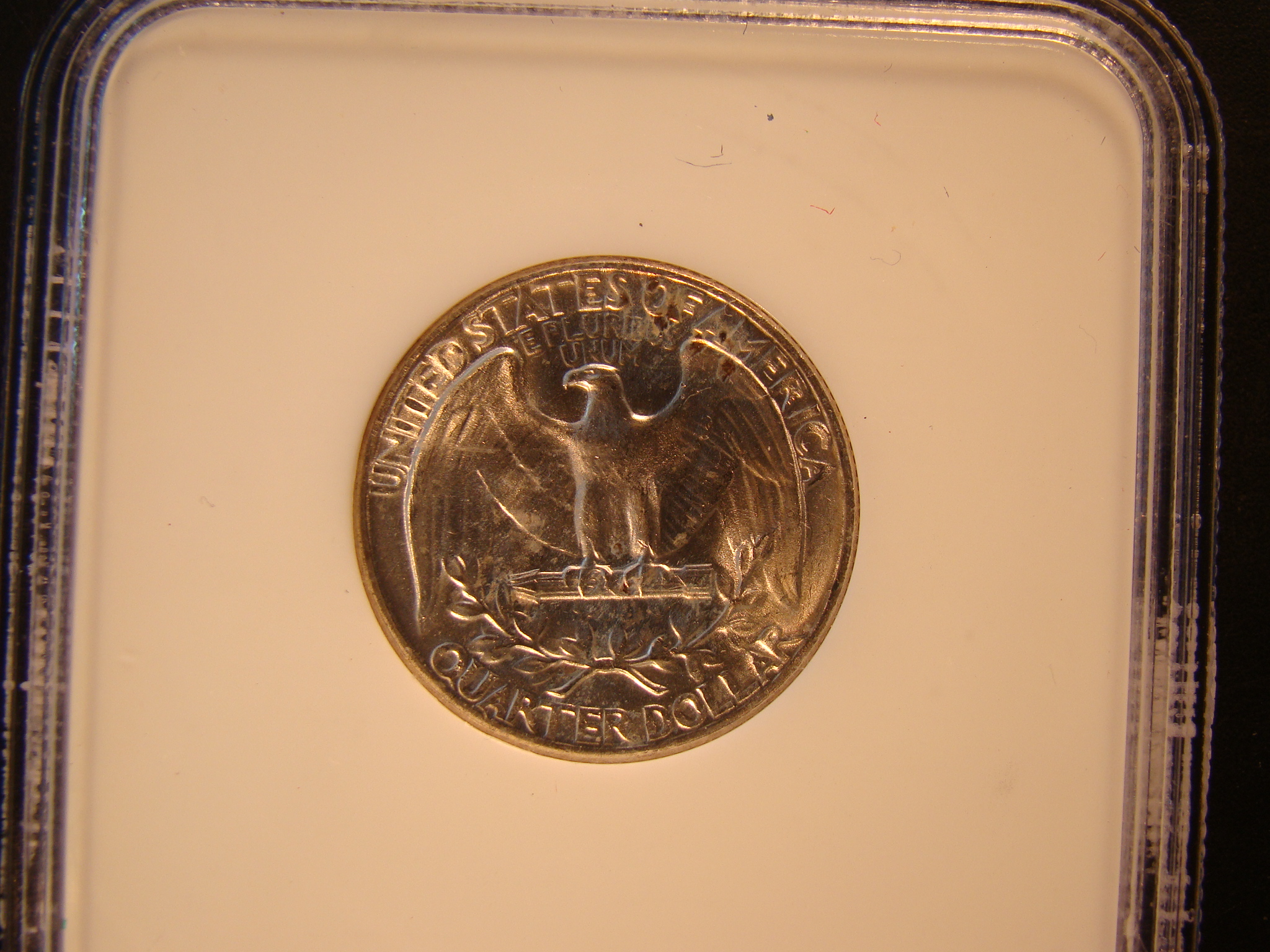 United States, 1959, 25C - Image 2