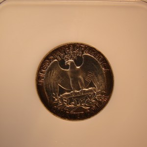 United States, 1955, 25C Proof - Image 2