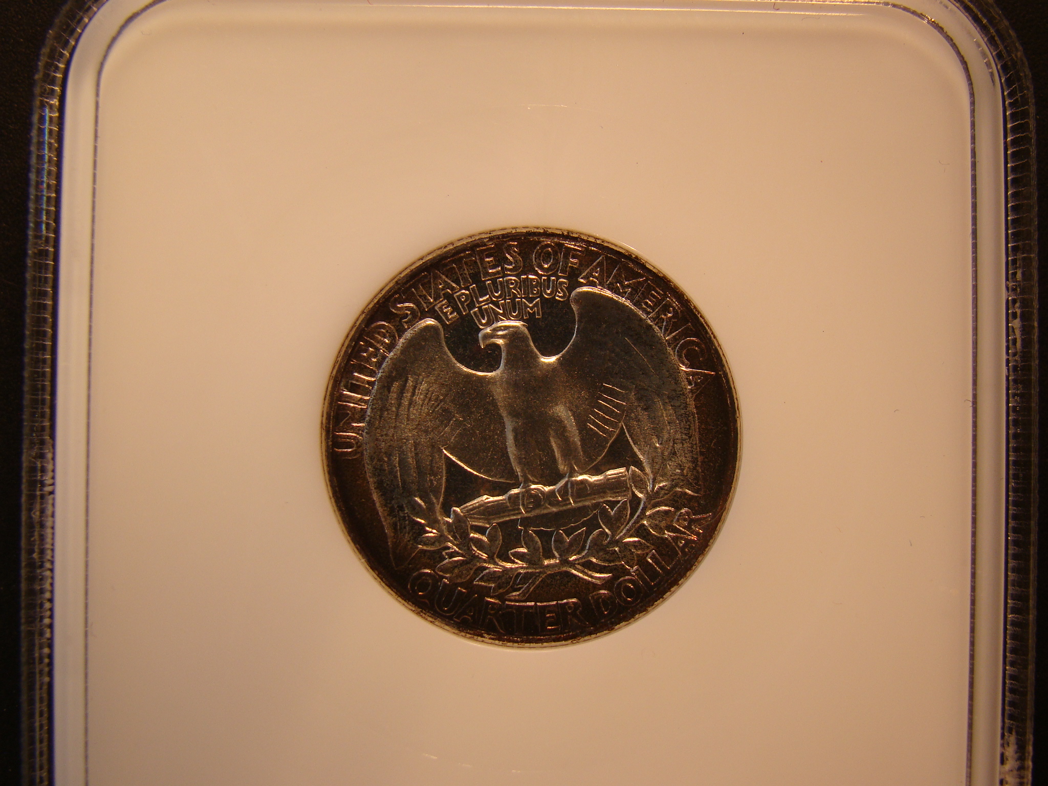 United States, 1955, 25C Proof - Image 2