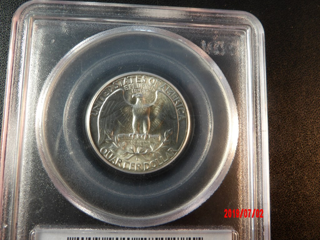 U.S. 25C 1951D