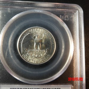 U.S. 25C 1951D - Image 2
