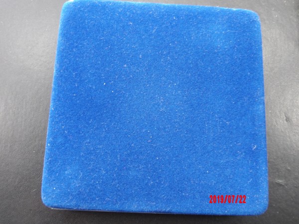 United States, 2000, Silver Proof 1/2 Pound*