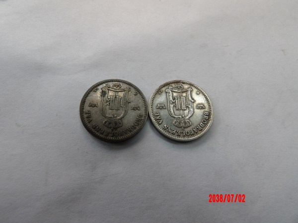 SWEDEN, 1881,97, 25 Ore