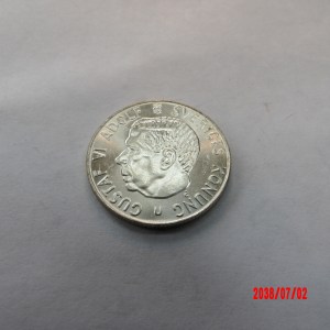 SWEDEN, 1964, Krona - Image 1