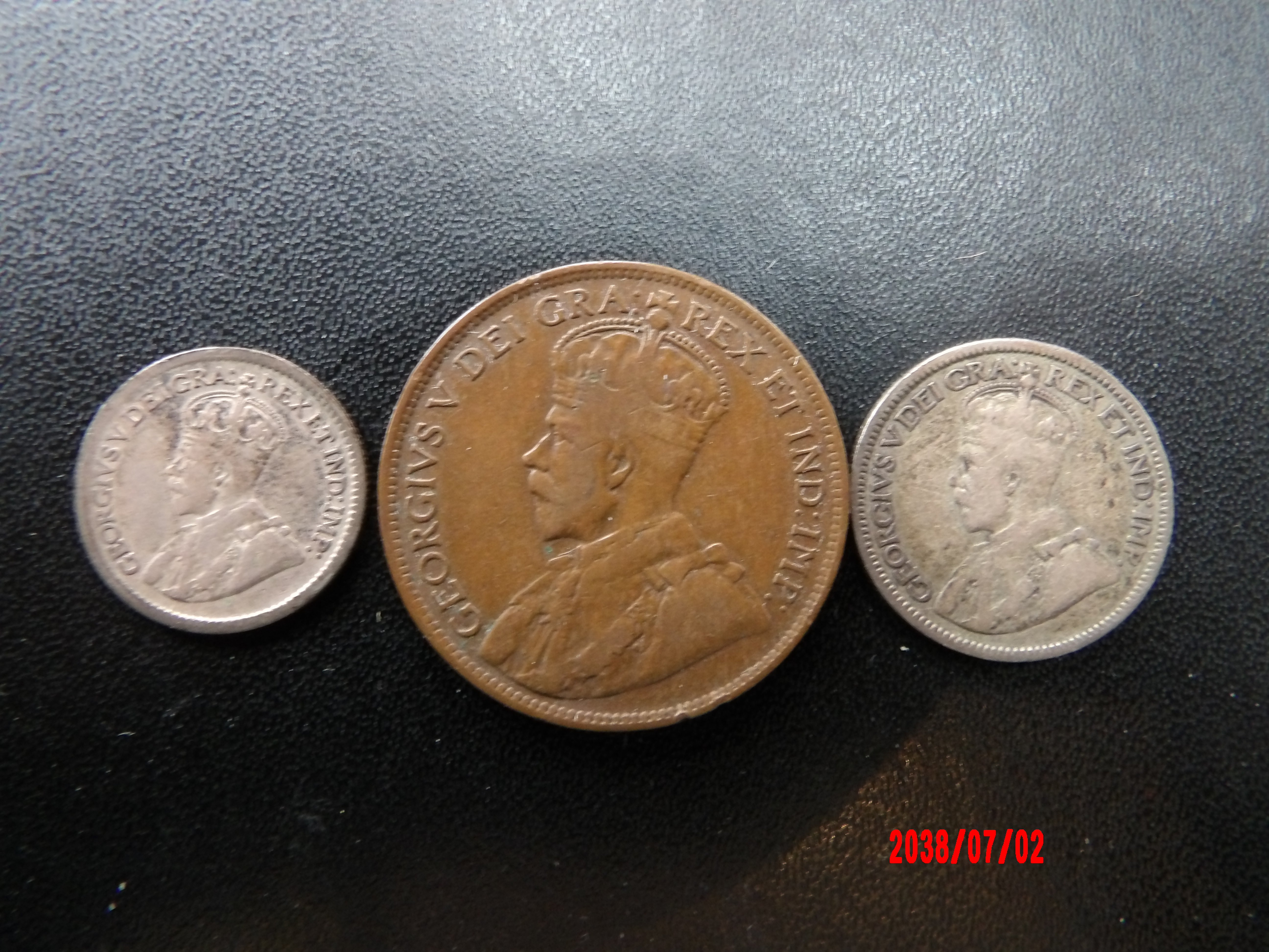 CANADA, Mixed Lot* - Image 1