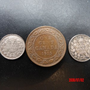 CANADA, Mixed Lot* - Image 2