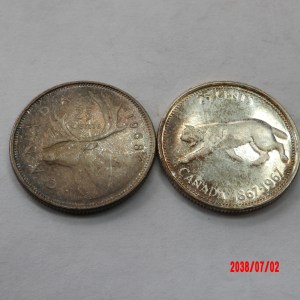 CANADA, 196, 68, 25C* - Image 2