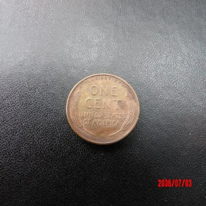 UNITED STATES, 1930S, Cent - Image 2