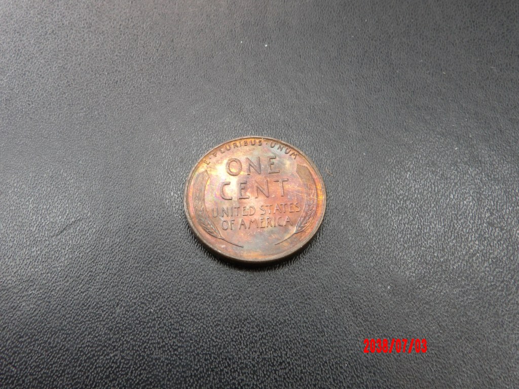 UNITED STATES, 1932, Cent