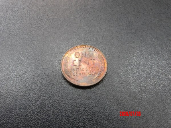 UNITED STATES, 1932, Cent