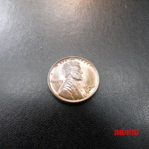 UNITED STATES, 1935s, Cent - Image 1