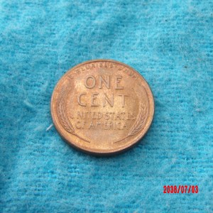 UNITED STATES, 1936D, Cent - Image 2