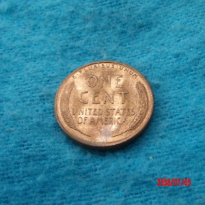 UNITED STATES, 1941D, Cent - Image 2