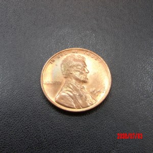 UNITED STATES, 1941S, Cent - Image 1