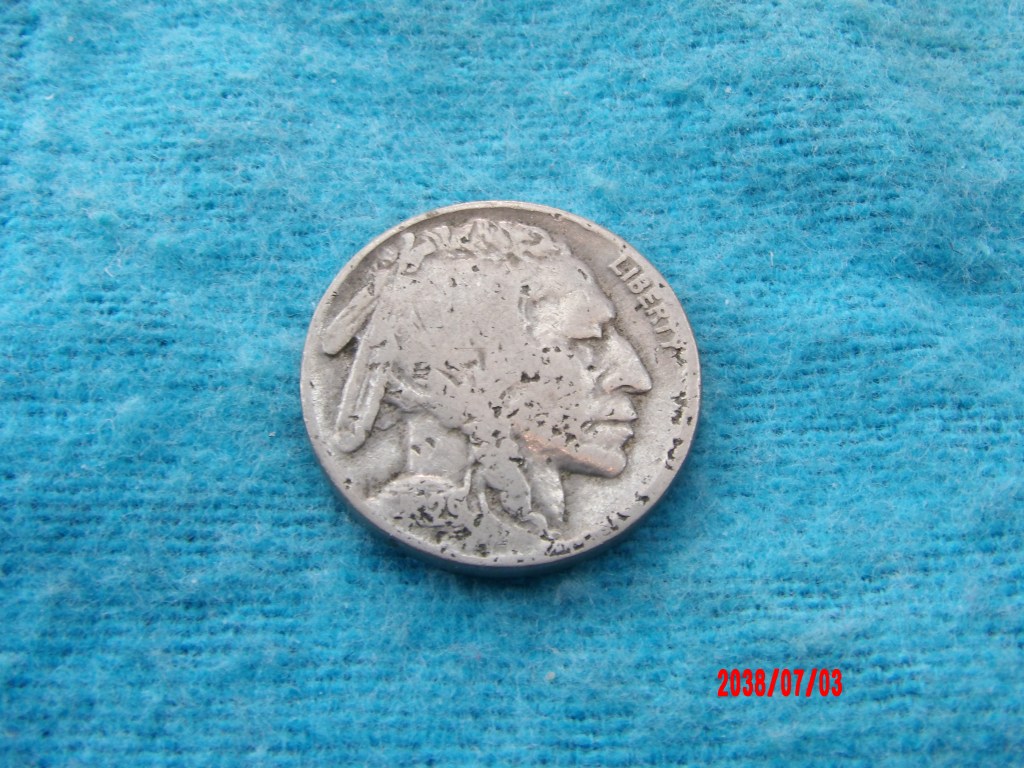UNITED STATES, 1929, 5 Cent