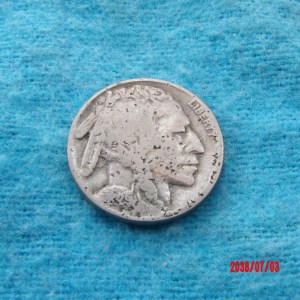 UNITED STATES, 1929, 5 Cent - Image 1