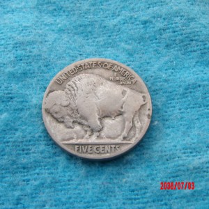 UNITED STATES, 1929, 5 Cent - Image 2