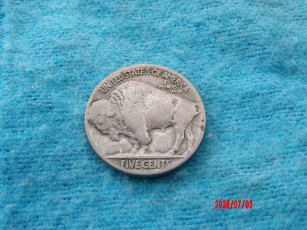 UNITED STATES, 1929, 5 Cent