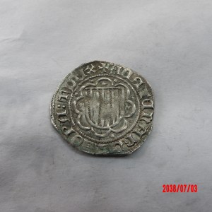 Italy, Sicily, 1355-77, Pierreale - Image 1