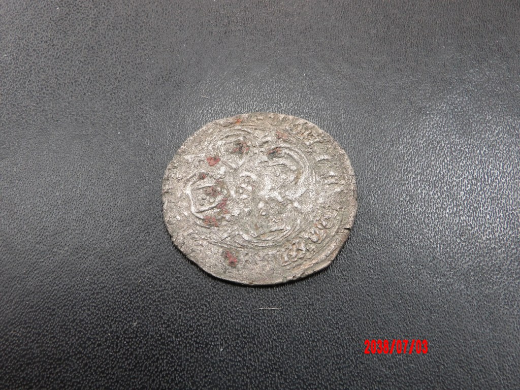 PORTUGAL, John I, 1398-1408, Real de Libras