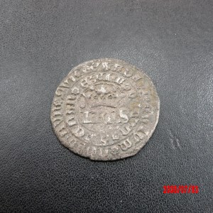 PORTUGAL, John I, 1398-1408, Real de Libras - Image 2