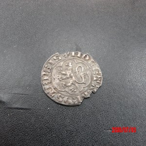 FLANDERS, 1322-46, Petit Gros